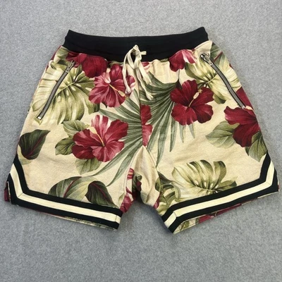 Fear of God Floral Regular Size Shorts for Men for sale | eBay
