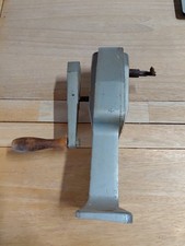 2 - Vintage 12" Hollywood Film Company Rewinds Rewinders