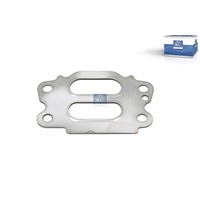 Dichtung AbgaskrüMmer DT Spare Parts Iam-Expertise Passend FüR MERCEDES-BENZ