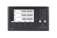 Fagor Automation 400i DRO Monitor Only