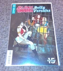 RED SONJA / VAMPIRELLA MEET BETTY & VERONICA 3 - VF/NM 9.0