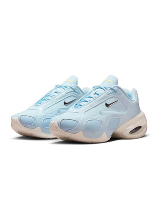 IH3361-474 Nike Air Max Muse Glacier Blue Pale Ivory (Damen)