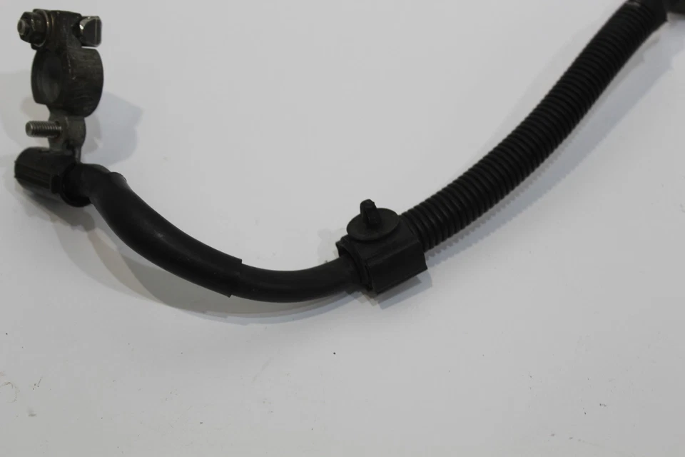 VW Beetle трансформируемый 9C аккумулятор Positve терминал провод кабель 1C0971228E - Изображение 4 из 4