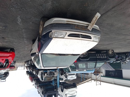 POMMEAU DE LEVIER DE VITESSES / 56004 POUR CITROËN SAXO S0, S1 1.1 X, SX - Foto 5 di 7