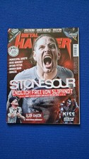 Magazin Metal Hammer, Ausgabe Juli 2017