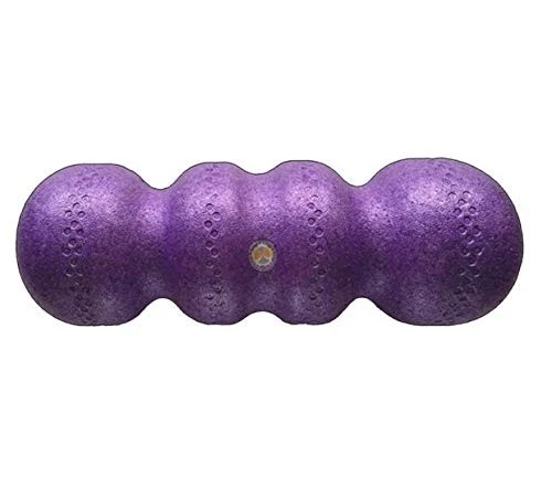 Rollga Foam Roller High Density Foam Roller for Back Pain Relief, Deep Tissu...
Opens in a new windo