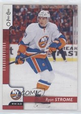 2017-18 O-Pee-Chee Red Ryan Strome #76 0c3