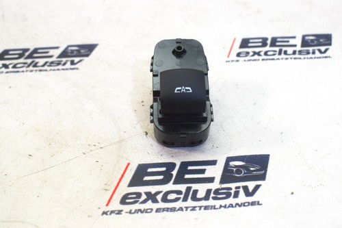 Opel Insignia B Schalter Fensterheber 1-Fach hinten Taster Knopf 23343983