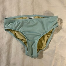 Lands' End Bottoms Mint Girls 8
