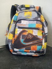 Quicksilver Backpack Multi-color