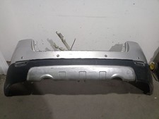 Pare-choc arrière Chevrolet CAPTIVA