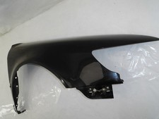 Original VW Phaeton 3D Kotflügel L041 Schwarz vorne rechts 3D0821254G