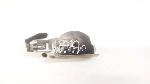 4B0947415A Innenraumleuchte Leseleuchte  Volkswagen Sharan DE2114512-43