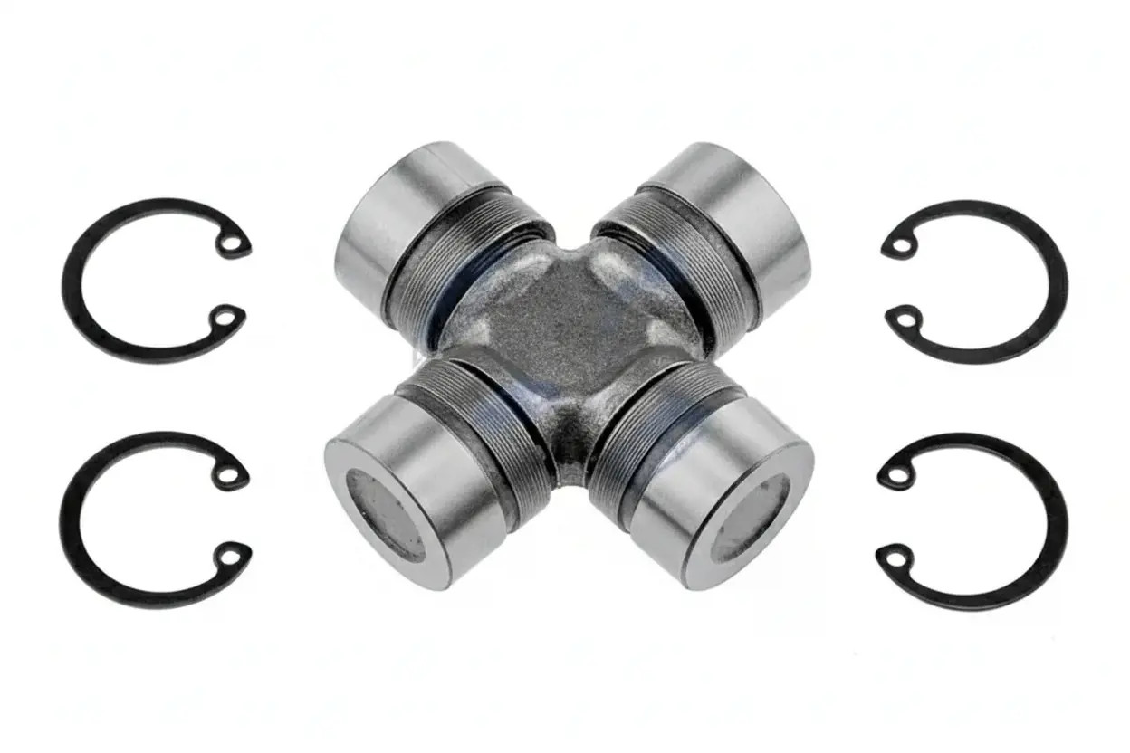 Universal Joint 22X35 For Nissan Murano Z50 Z51 02-14 - Image 6