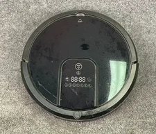 🤖 BCP SKY4719 Robot Vacuum Cleaner 🧹 3-in-1 Smart Self-Charging 24V Black