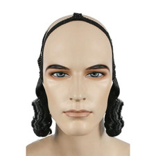 Payes Hairpiece - Lacey Wigs