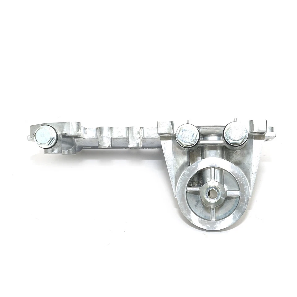 New Oil Filter Bracket Fit Toyota Land Cruiser LJ70 LJ72 LJ79 Pickup 2L 3L 2.8 L - Image 4 of 4