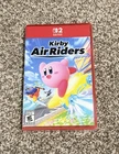 Kirby Air Riders Nintendo Switch 2 NEW SEALED FAST SHIPPING