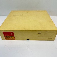Vintage Kodak 80 Slide Ektagraphic Universal Carousel Tray Model 2