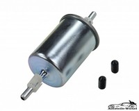 Kraftstofffilter Ø55Mm FüR Audi Fiat Opel A3 Sportback A2 Coupe Punto Ab 95->