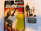 GI Joe Quarrel Action Force FSS Action Figure Modern Era