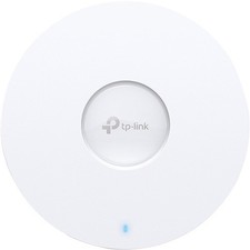 TP-Link EAP650 - Omada WiFi 6 AX3000 Wireless Gigabit Ceiling Mount Access Point