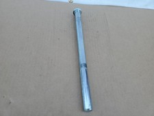 Oem Western Enforcer V-plow Pivot Pin 51702 Snow Fisher Trailblazer Snowex Rdv