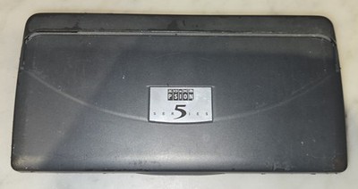 ジャンク　Psion Series 5 ハンドヘルドコンピュータ Psion Series 5 Palmtop Handheld Computer PDA (1900 0002 03) | eBay