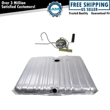 Fuel Tank & Strap Kit Fits 1969-1970 Chevrolet Bel Air Caprice Impala