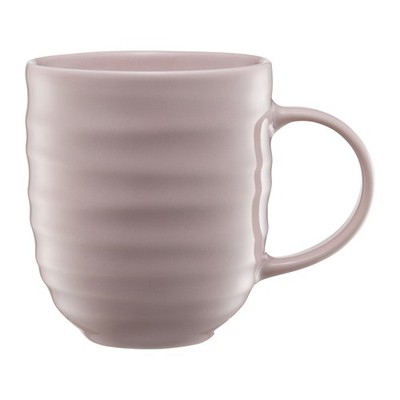 AMBITION Kaffeebecher Kaffeetasse Tasse Becher Porzellan 340 ml Diuna beige 