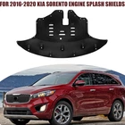 For Kia Sorento 2016-2020 16 Front Lower 2.0L Turbo 2.4L Engine Splash Shield