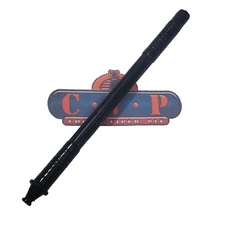 TMNT van truck vehicle ram bar black part accessory