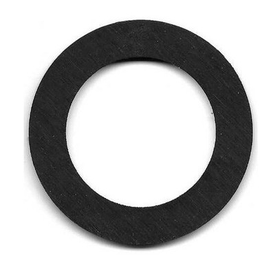 Tankdeckel Dichtung 2,5mm Neu passt bei Simson S51, S50, KR51 SR4- u.a.