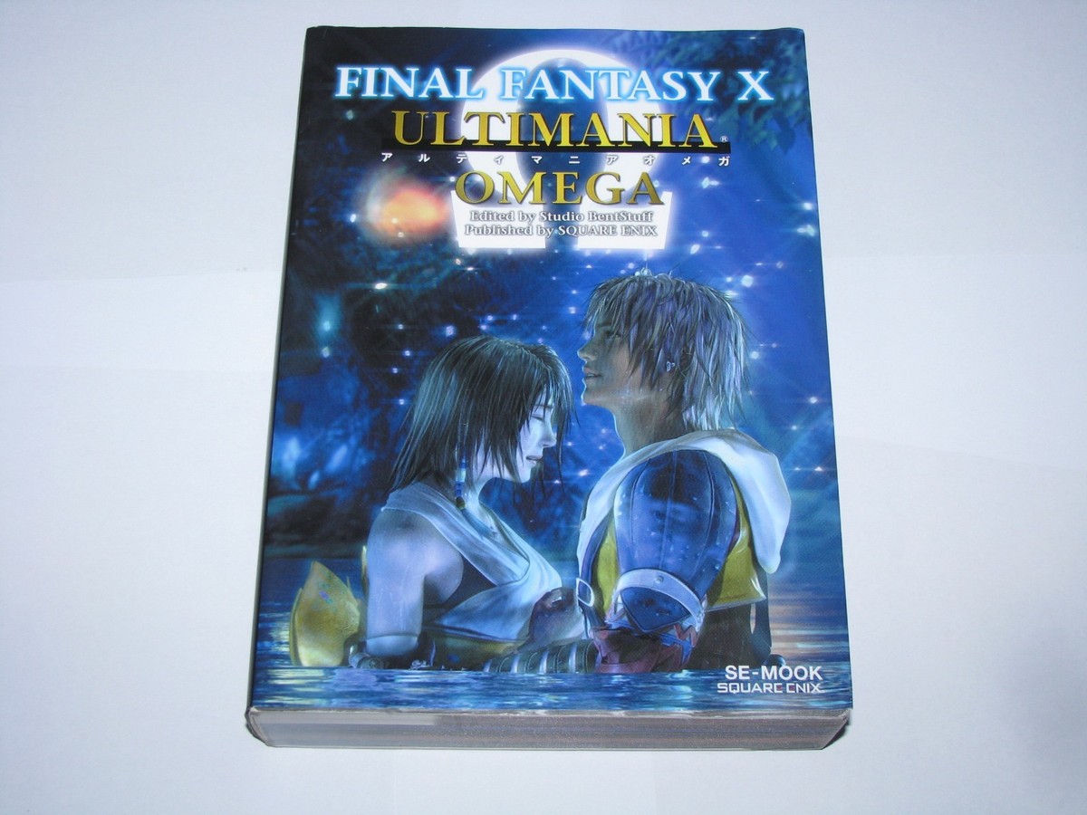 GUIDE FINAL FANTASY X-2 X 2 Ampli EUR 69,95 - FR