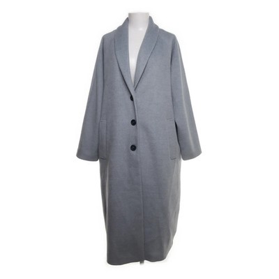 My Essential Wardrobe, Mantel, Damen, Größe: 38, Grau #8sG