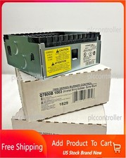 New NIB Lot of Q7800B 1003 Universal Wiring Subbase Burner Mount US Free TAX