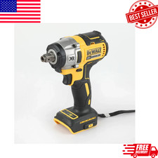 Dewalt DCF880 20V Max XR Brushless Cordless Impact Wrench.