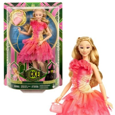 Barbie My Scene Collector 04