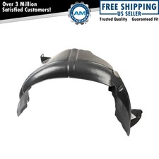 Front Right Inner Fender Liner For 2012-2013 Hyundai Accent Hy1249122 Front Right Inner Fender Liner For 2012-2013 Hyundai Accent Hy1249122