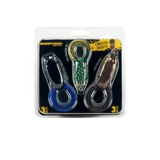 Pad Crasher Topwater Bass Fishing Lure Hollow Body Frog with Hook No Uncra...