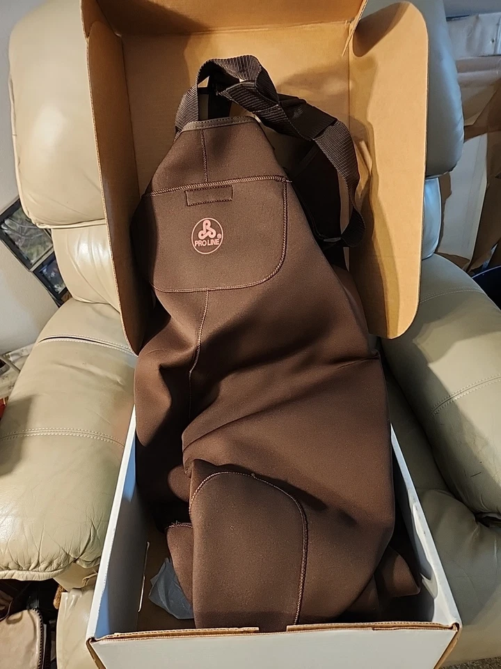 Pro Line Widgeon:Neoprene Chest Wader - Image 4 of 4