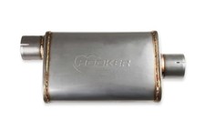 Hooker 21642hkr Vr304 Muffler