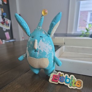 エレビッツコレクション ぬいぐるみ Elebits | eBay