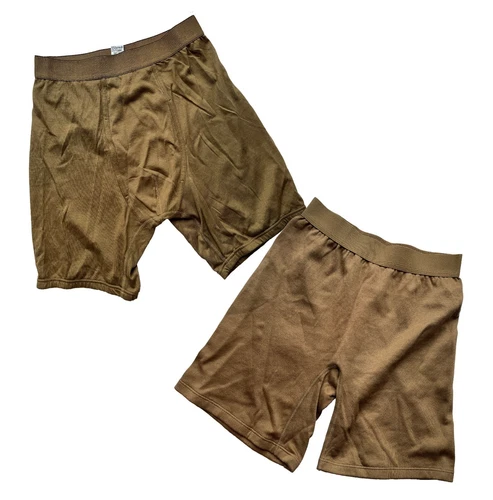New! Original German army underpants short tropics for women or men new model