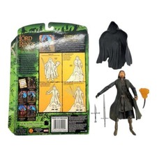 The Lord of the Rings Strider Action Figure 2001 ToyBiz Collectible