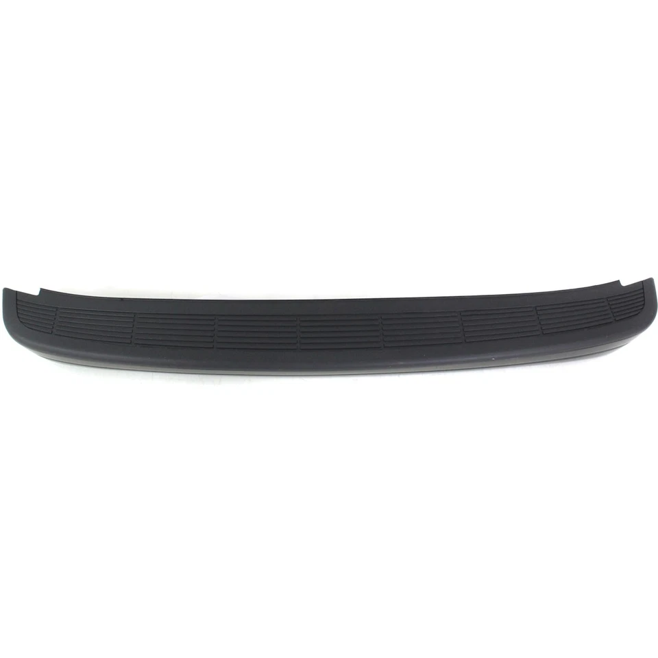 Cubierta de parachoques trasero para Chevrolet Astro 1995-2005 cebado GM1100516 12387976 Foto 4 de 4