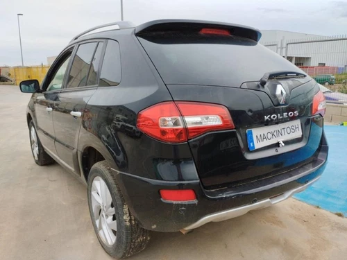H8200638766 Turbocompresor para RENAULT KOLEOS I Bose Edition 204853 - Imagen 6 de 9