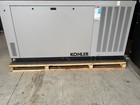 New Kohler 30kW natural gas/propane generator, KG2204T eng, 30CCL