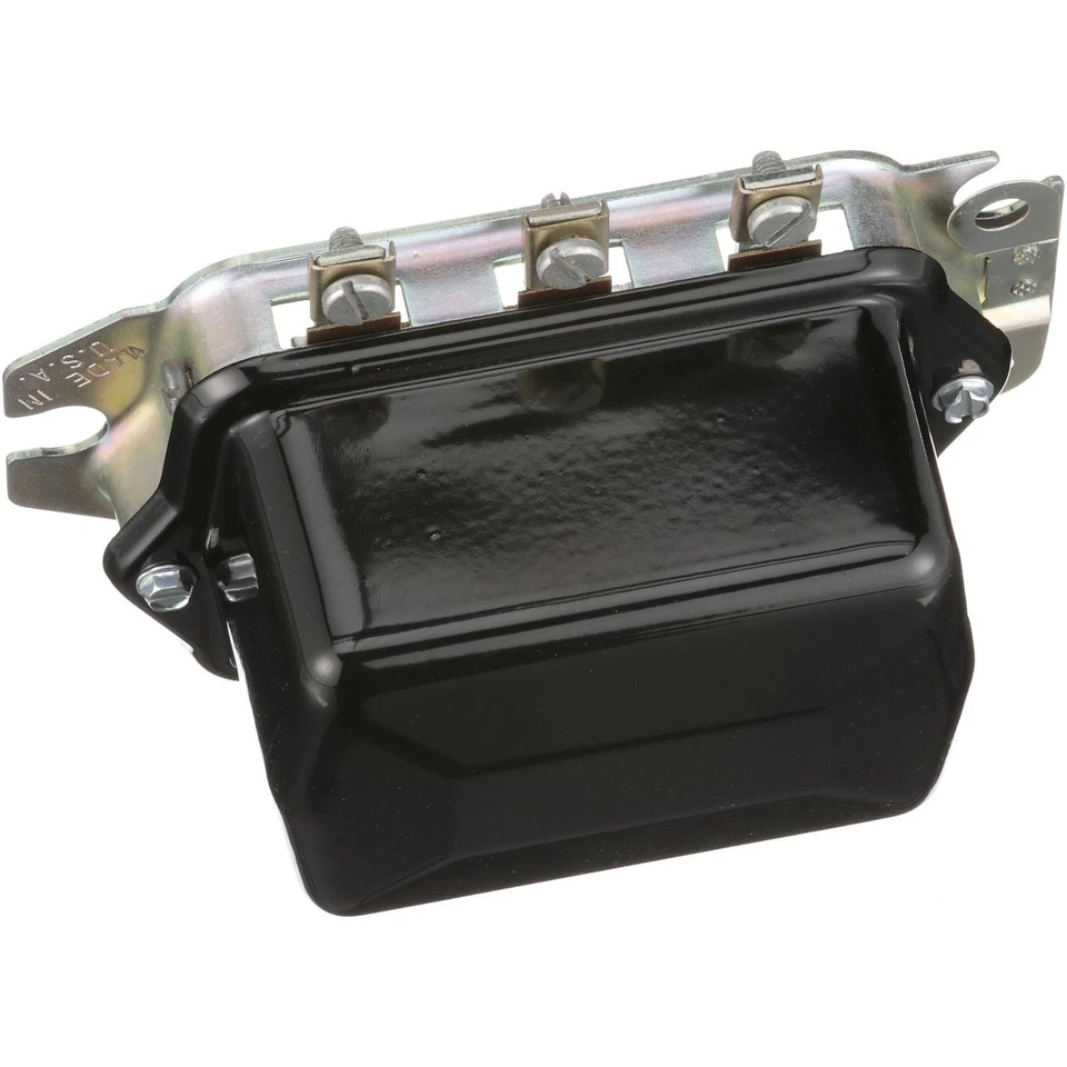 Regulador de voltaje SMP para modelo Packard 2333 1949 Foto 2 de 4