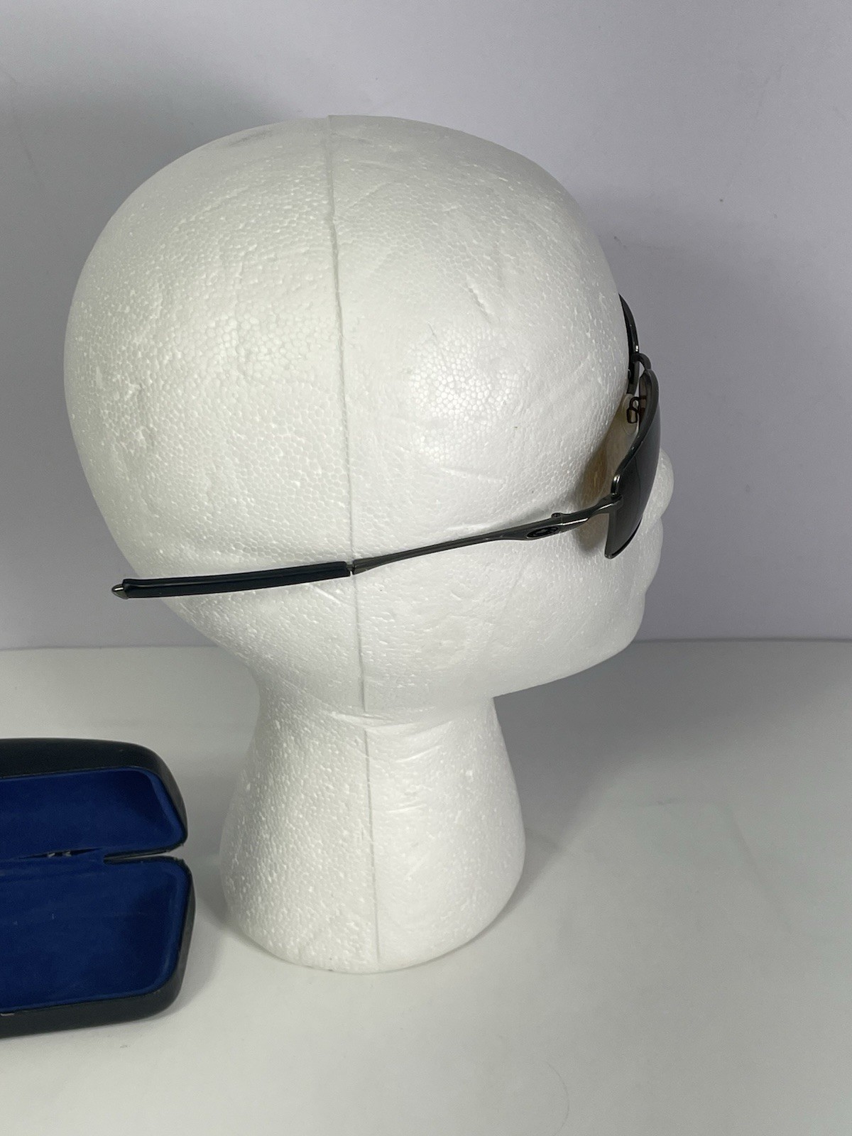 Oakley Big Square Wire Sunglasses/Frames Only! - image 16